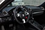 Porsche 718 Cayman by TechArt 2016 года